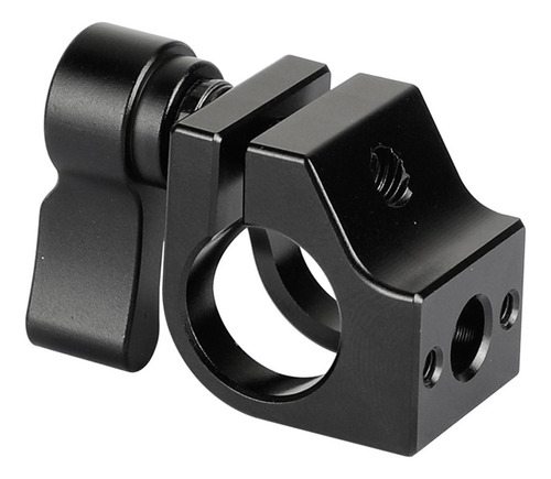 Abrazadera De Varilla Única De 15mm, Abrazadera De Tubo De