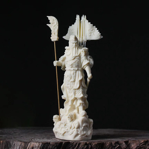 Figuras Históricas Estatua De Buda Exquisita Para Adornos