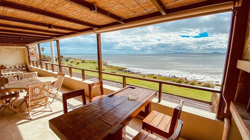 Imagen 6 de 28 de Excelente Vista Al Mar En Quartier Punta Ballena