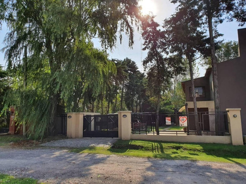 Imagen 11 de 28 de Casa 5 Amb En 2 Plantas, Lote 44x48. Barrio La Celia, Ezeiza