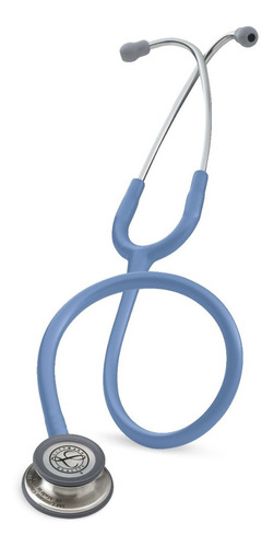 Imagen 2 de 7 de Estetoscopio 3m Littmann Classic Iii 69 Cm, Varios Colores