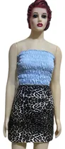 Comprar Polleras De Animal Print.