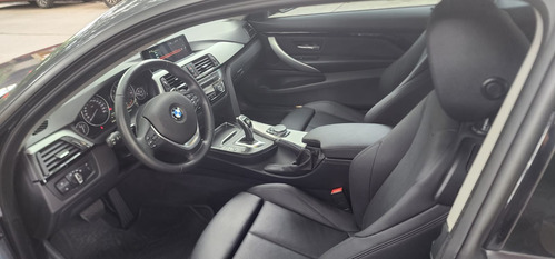 BMW Serie 4 2.0 430i Coupe Sportline 252cv