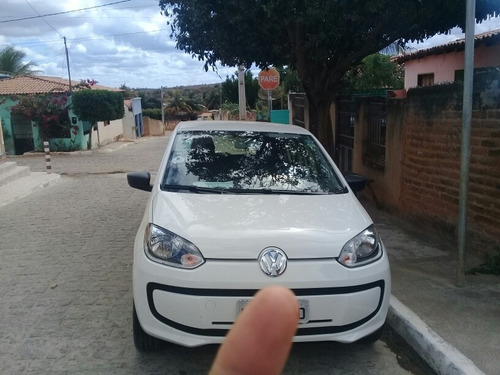 Volkswagen Up! 2015 1.0 5p