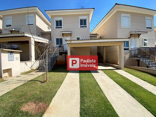 Casa À Venda, 169 M² Por R$ 720.000,00 - Granja Viana - Cotia/sp - Ca2956