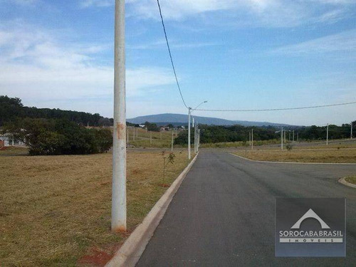 Imagem 24 de 30 de Sobrado Com 4 Dormitórios À Venda, 297 M² Por R$ 800.000 - Condomínio Reserva Ipanema - Sorocaba/sp - So0260