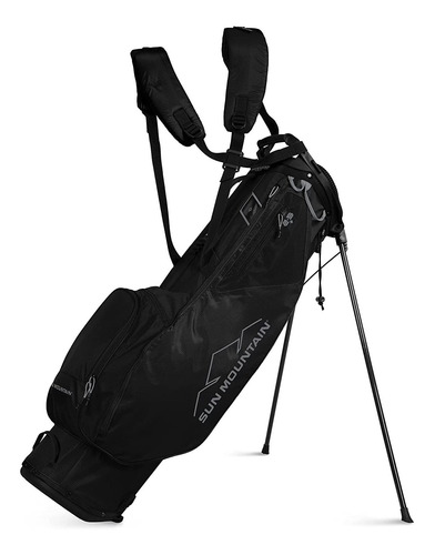 Bolsa De Golf Hombre 2022 2 5 Stand Carry