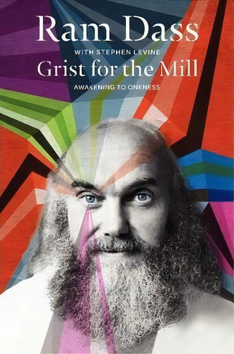 Grist For The Mill, De Ram Dass. Editorial Gardners En Inglés