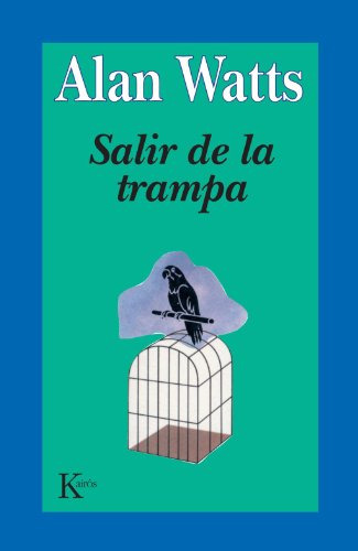 Libro Salir De La Trampa De Watts Allan Grupo Continente