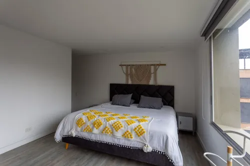 Apartamento En Arriendo/venta En Provenza. Cod A15088