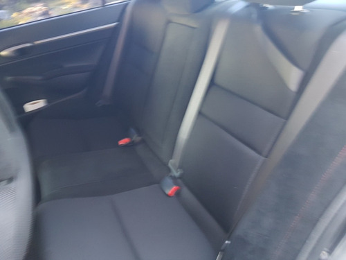 Honda Civic 2.0 Si Mt 2011