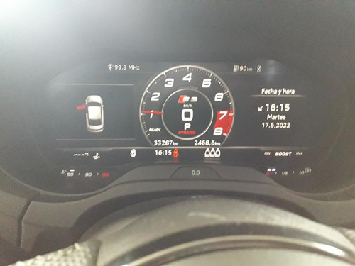 Imagen 9 de 12 de Audi - S3 2.0 Tfsi Quattro - 2018 -motor Import 2022 2500km.