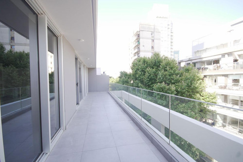 Imagen 7 de 14 de Bella Workspace Oficina Con Terraza En Palermo Soho