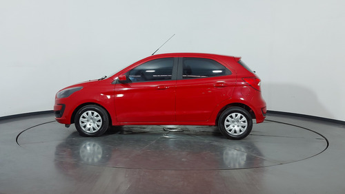 Ford Ka 1.5 Se