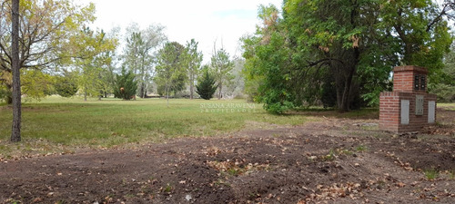 Terreno Lote En Venta En El Cardal, Campana, G.b.a. Zona Norte