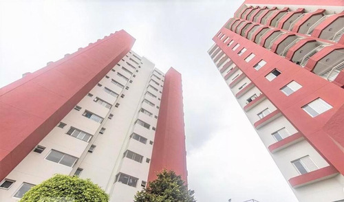 Imagem 12 de 14 de Apto Na Vila Matilde Com 2 Dorms, 1 Vaga, 58m² - Ap1332
