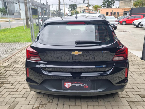 Chevrolet Onix Hatch Lt 1.0 12v Tb Flex 5p Mec.