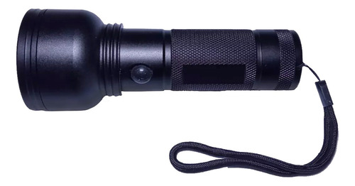 Linterna Ultravioleta 50 Led Uv Detectora Sustancias