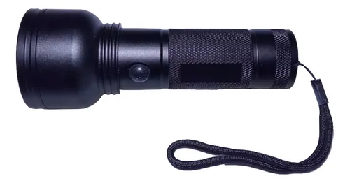 Linterna Ultravioleta 50 Led Uv Detectora Sustancias
