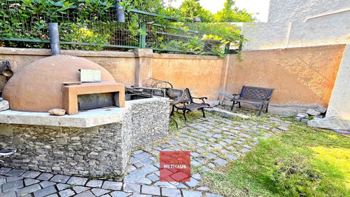 Excelente Casa En Venta P. Dartnell - G. Dunhan - Ñuñoa