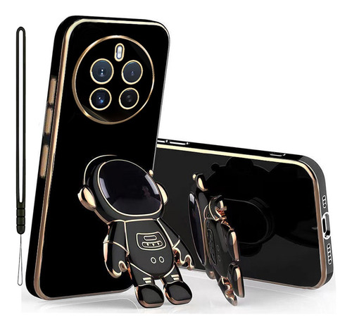 Funda Para Realme 12 Plus / Realme12+ 5g (rmx3867) + Correas