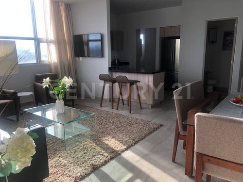 Departamentos En Venta De En Torre Nidum! A 1km De Ccu Y 3km D Angelopolis!