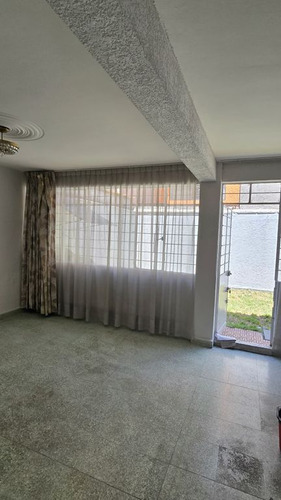 Casa En Iztacalco Reforma Iztaccihuatl