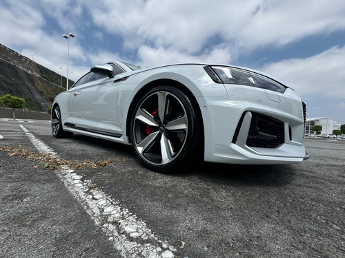 Audi Rs5 2018 Inmaculado