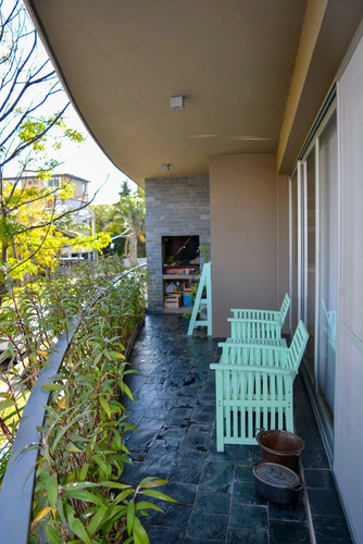 Imagen 10 de 14 de Dueño Vende Dpto.de 3 Ambientes + Cochera En Tigre Centro