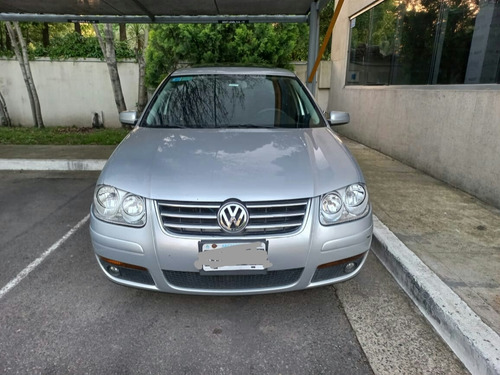 Imagen 15 de 23 de Volkswagen Bora 2011 1.9 Trendline I 100cv