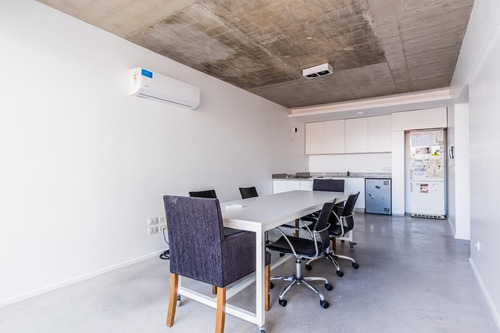 Imagen 17 de 26 de Venta: Hermoso 3 Ambientes Con Escritorio · Súper Luminoso!!!