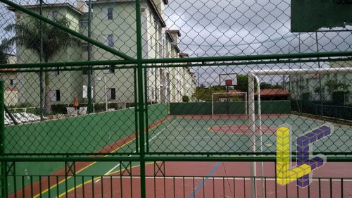 Apartamento. Bairro Vila Metalurgica - 16221