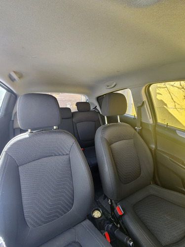Chevrolet Spark Gt 1.2 Lt Mt De Ac
