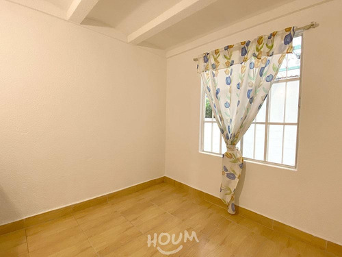 Imagen 13 de 19 de Departamento En Atlampa, Cuauhtémoc Con 2 Recámaras, 68 M², Id: 43298