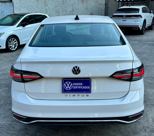 Volkswagen Virtus COMFORTLINE TIP