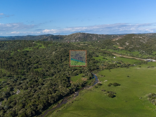 Imagen 9 de 14 de Chacras En Venta Fraccionamiento Altos De Aiguá
