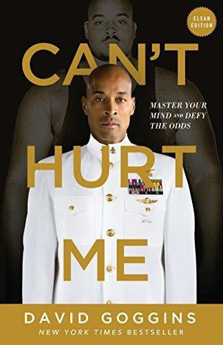 Cant Hurt Me Master Your Mind And Defy The Odds - Clean Edi, De David Goggins. Editorial Lioncrest Publishing, Tapa Dura En Inglés, 2020