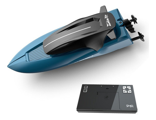 Aaa Rc Boats 2.4g Controle Motores Remotos [u]