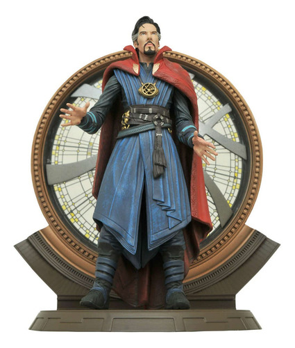 Marvel Select: Doctor Strange In The Multiverse Of Madness F