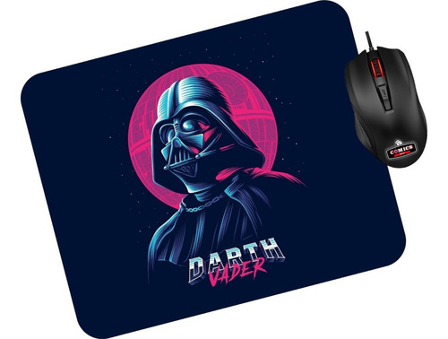 Mouse Pads Darth Vader Pad Mouse I