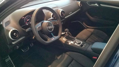 Audi S3 2.0 Tfsi Stronic Quattro 300cv 2018