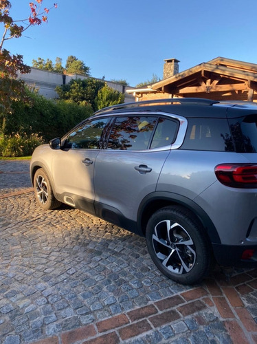 Citroen C5 Aircross 1.6 Thp Eat6 Feel Pack