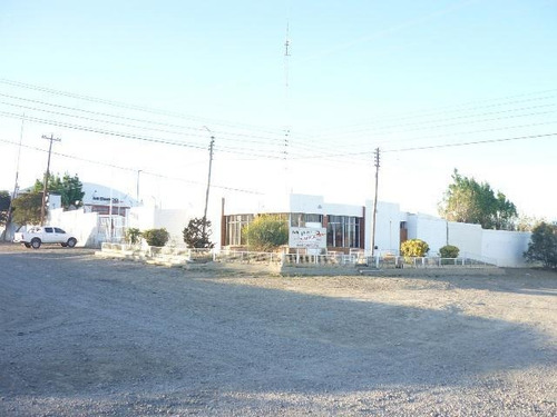 Imagen 3 de 30 de Edificio Comercial - Barrio Industrial