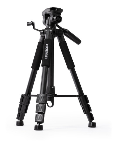 Imagen 5 de 9 de Tripode Extensible Videos Instagram Celular Camara + Bolso