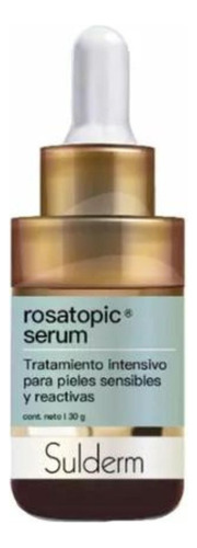 Rosatopic Serum Sulderm