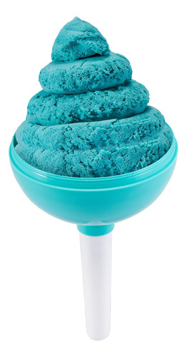 Oosh Cotton Candy Big Pop Slime Aroma Chicle