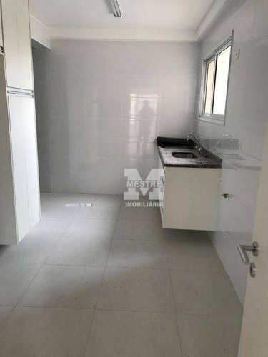Imagem 20 de 30 de Apartamento À Venda, 98 M² Por R$ 649.000,00 - Jardim Zaira - Guarulhos/sp - Ap3055