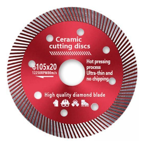 2 Discos De Corte Abrasivos Circulares Multifuncionais, ,