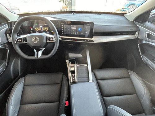 MG One 5p Style L4/1.5/T Aut