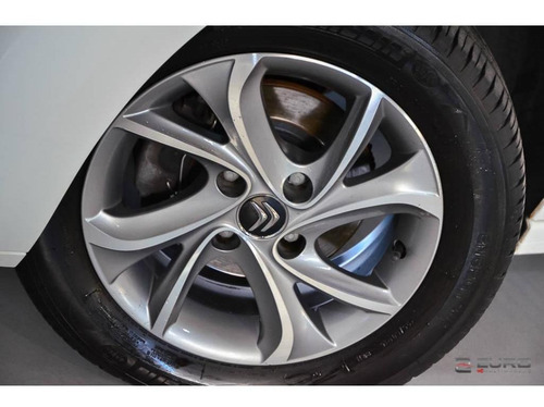 Citroën C3 Tendance